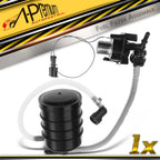 Fuel Filter Assembly for BMW 740i Alpina B7 (2011–2015)