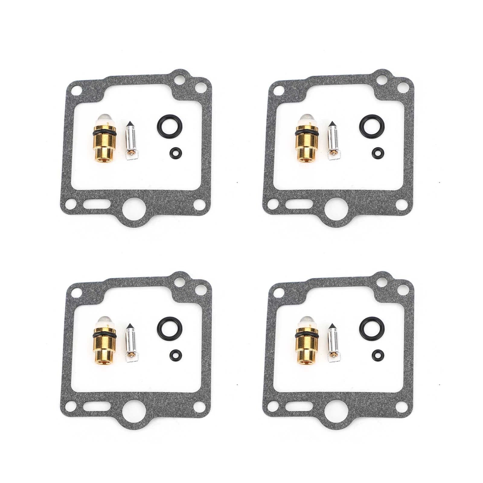 Carburetor Repair Kit for Yamaha XJ600H XJ600N (1984–1990)