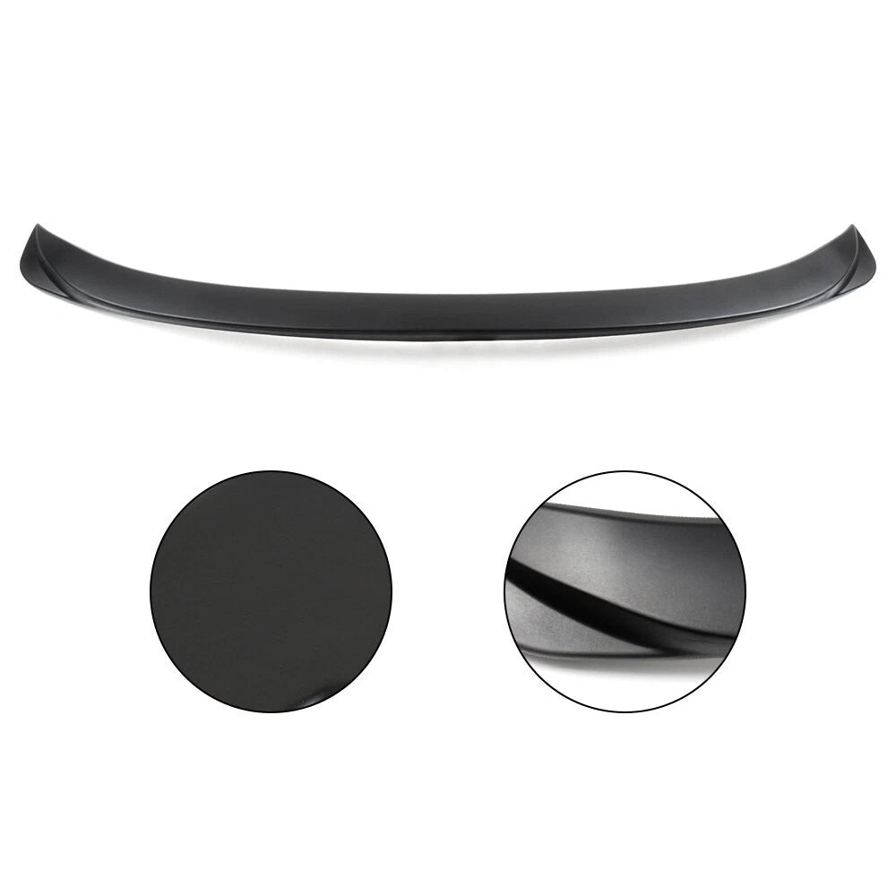 Trunk Lid Spoiler Wing for Lexus IS200 IS250 IS300 (2014–2020)