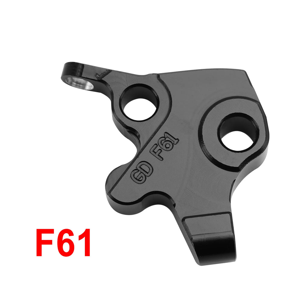 Clutch Brake Lever for Yamaha YZF R125 (2008–2011)