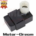 AC CDI Box for Honda ATC 110, ATC125M, ATC200M, ATC200S (1984–1985)