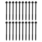 20x Cylinder Head Bolts for Ford E-250/E-350 5.4L CNG (1997–2015) HB21100 ES72798