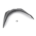 Front Beak Fender Extension Wheel Cover Trim for BMW R1200GS Adventure (13-16)