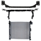 Radiator for GMC Acadia (2017–2019)