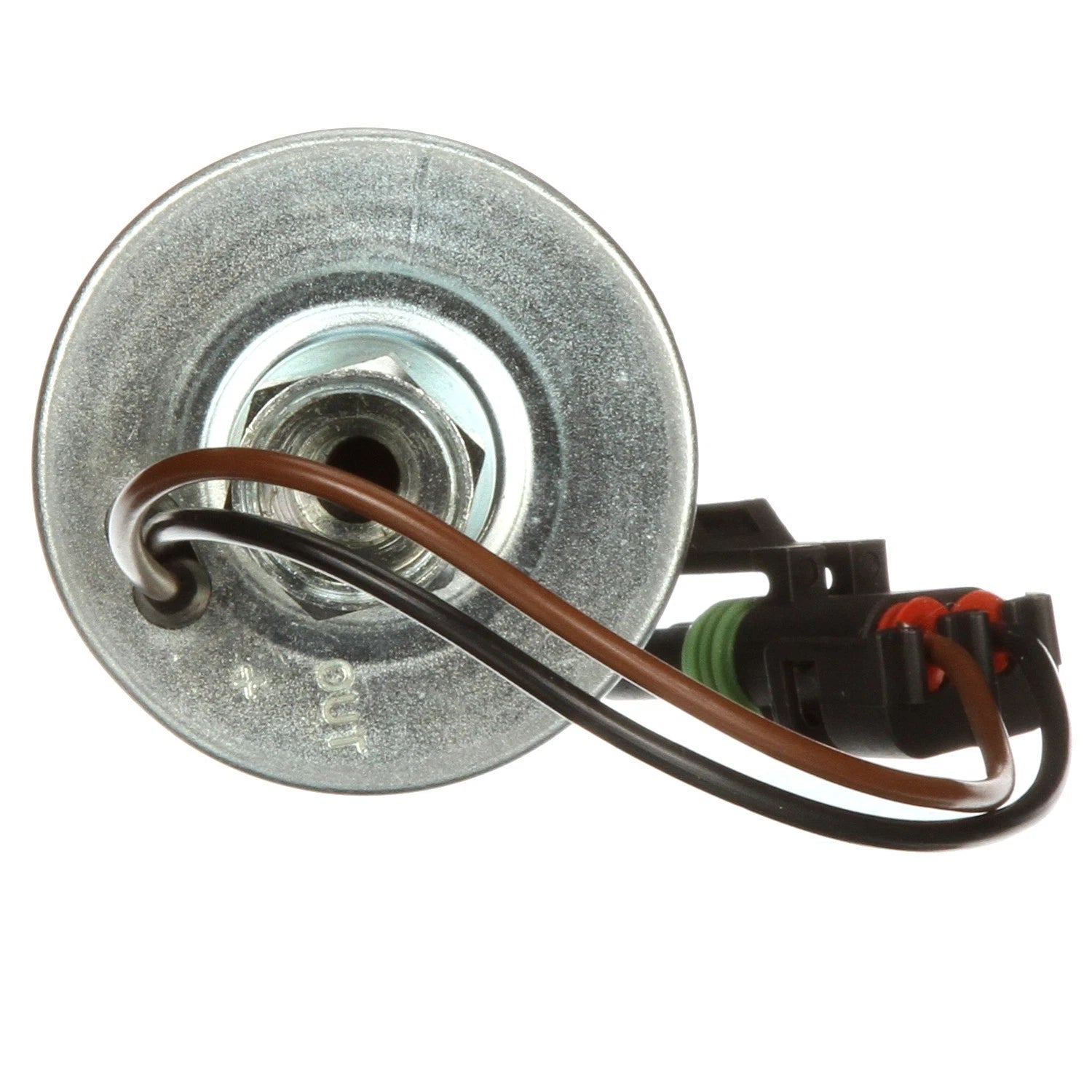 Delphi FD0009 Electric Fuel Pump for Chevrolet C3500/GMC C2500/GMC C3500 (1988–1993)