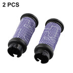 2X High Efficiency Filters for H70 Handheld Vacuum Cleaner