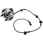 Set of 2 Front Wheel Hubs for Pickup Explorer B4000