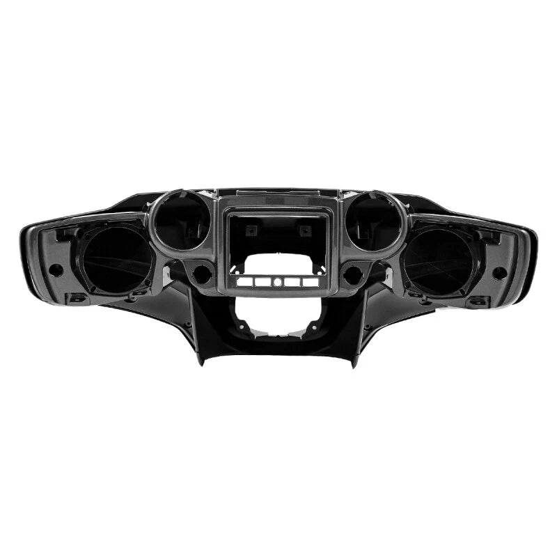 Outer Inner Fairings for Indian Chieftain Roadmaster (2019–2025) Steel Gray