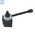 CXA Tool Post for Swing Lathe 13-18 Inch (250-300) with Quick Change Piston
