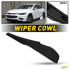 Front Left Air Inlet Grille Cowl Extension Cover for Chevy Malibu (2016–2025) 84215040