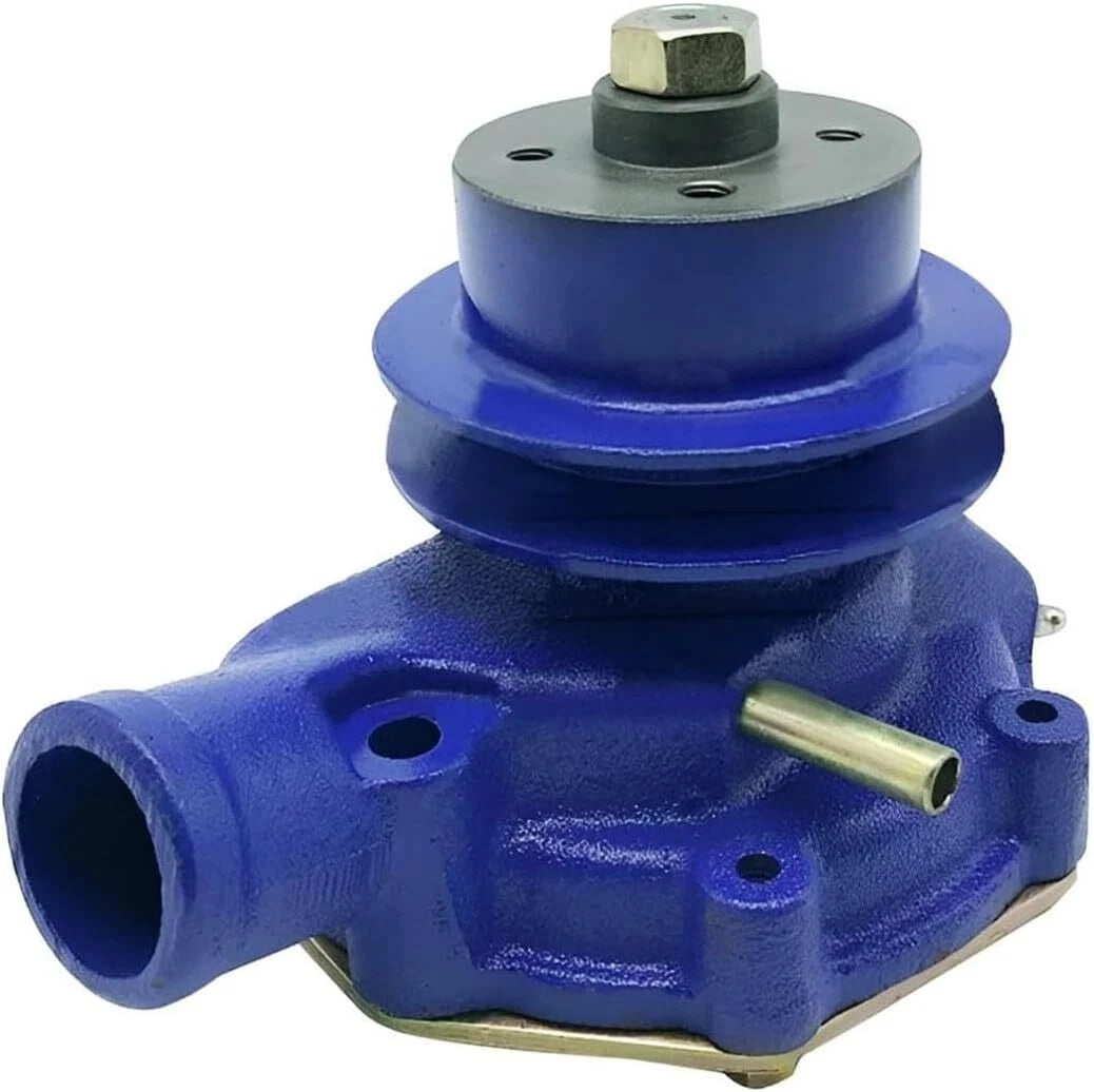 Water Pump ME996861 for Mitsubishi S3E S4E S3F S4F Kato HD250 HD400 (–)