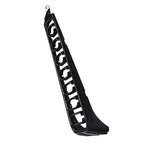 Chin Spoiler Frame Cover for Harley Softail Deluxe (2018–2025)