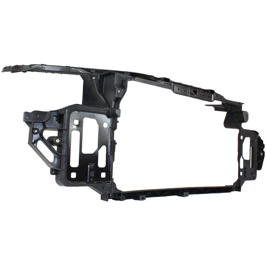 Set of 2 Radiator Supports for Chrysler 200, Sebring (2007–2010)