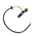 Rear Liftgate Hatch Release Switch for Nissan (2008–2015)