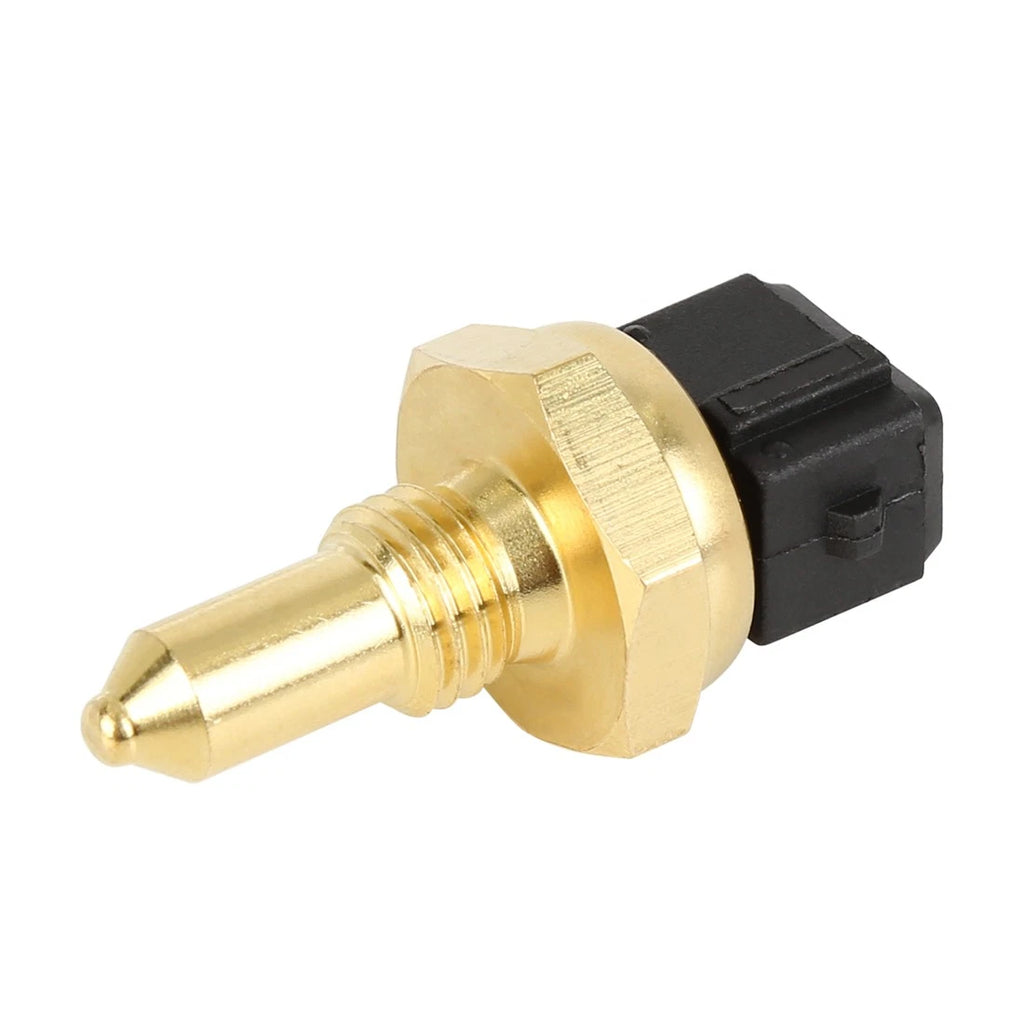 Coolant Temperature Sensor 13621433076 for BMW 128i 135i 320i 323Ci 740i (2008–2013)