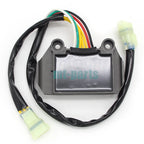 Voltage Regulator Rectifier for Husaberg FE 250 FE 350 FE 450 FE 501 (2013)