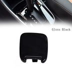 Console Cap Gear Shift Gaiter Boot for Chevrolet Trax
