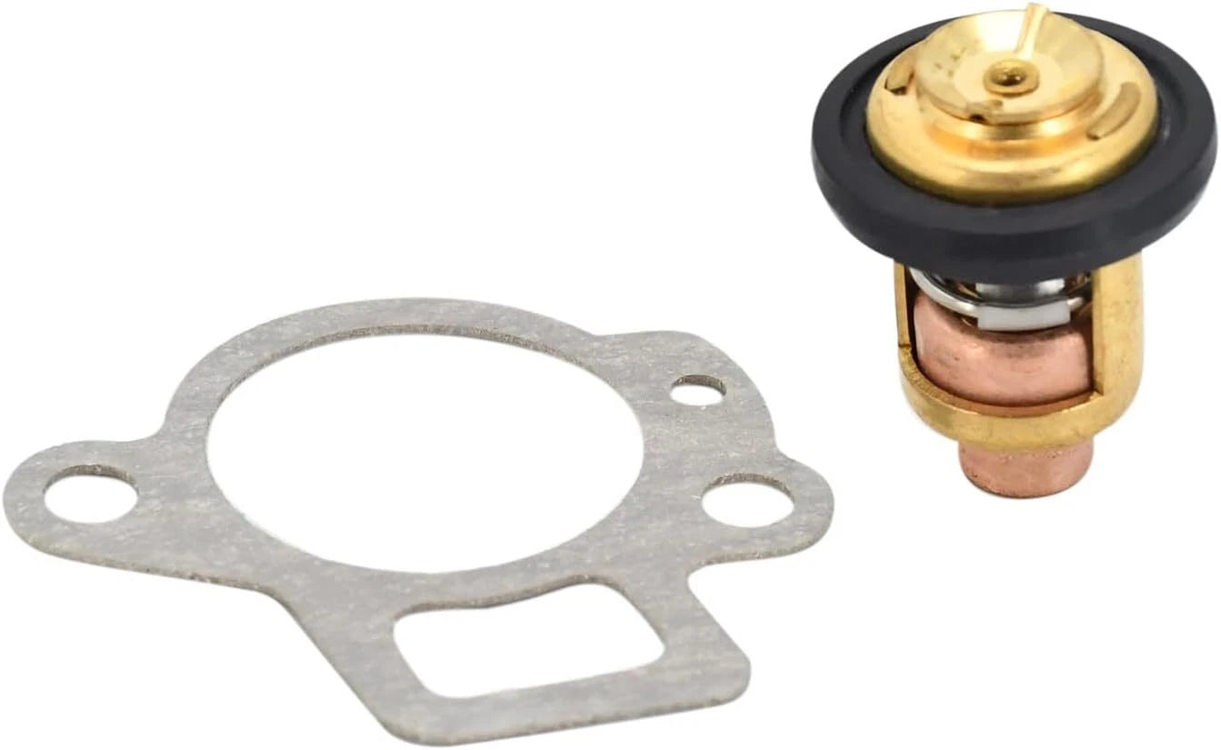 Thermostat Repair Kit for Yamaha Outboard (66M-12411-01, 62Y-12414-00)