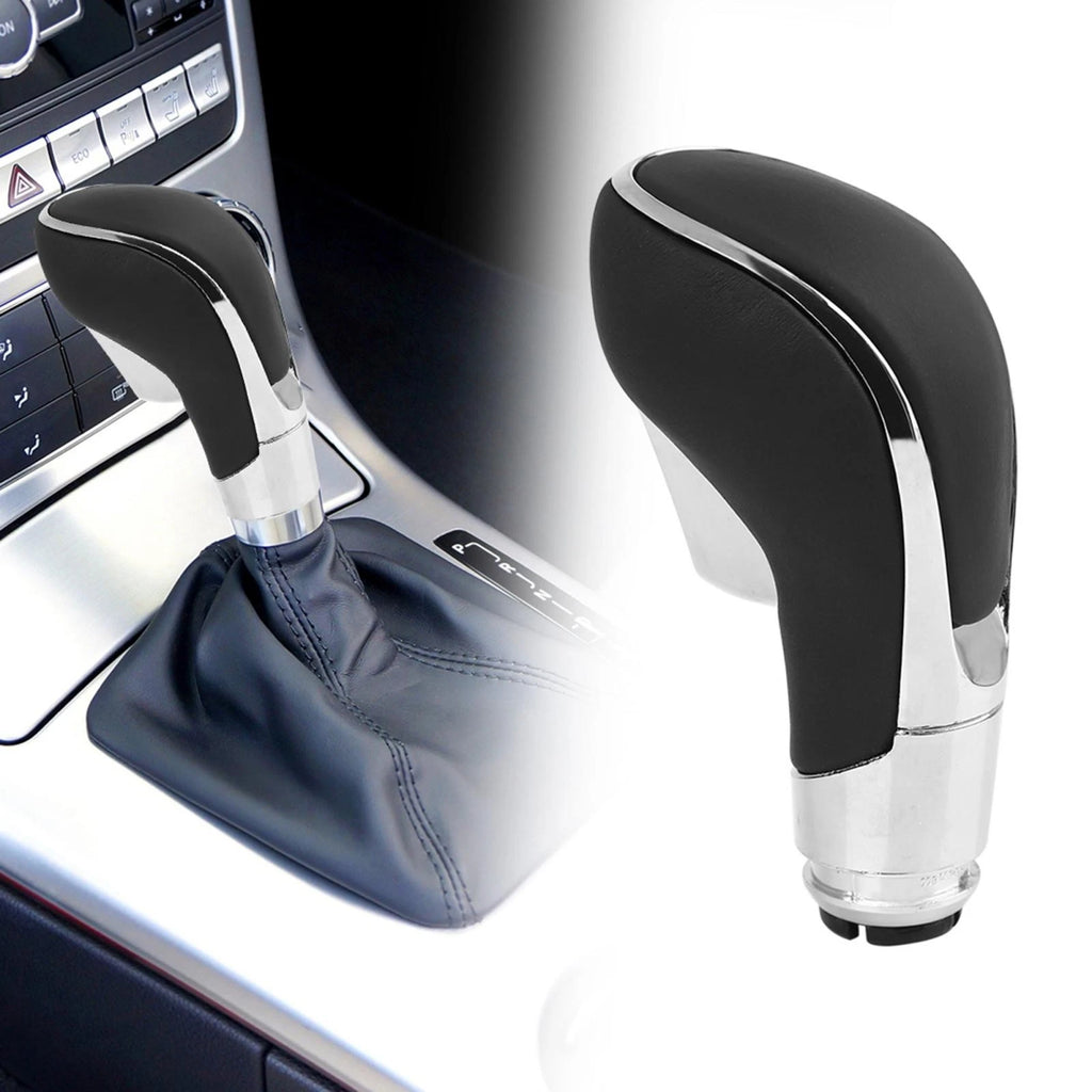 Automatic Gear Shift Knob Cover for Opel GM Buick (2009–2013)
