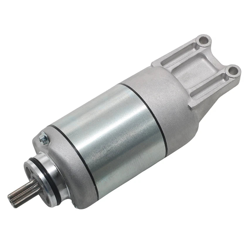 Starter for Suzuki RF600 RF900R GSX-R600W GSX-R750W GSX-R1100W (1992–1997)