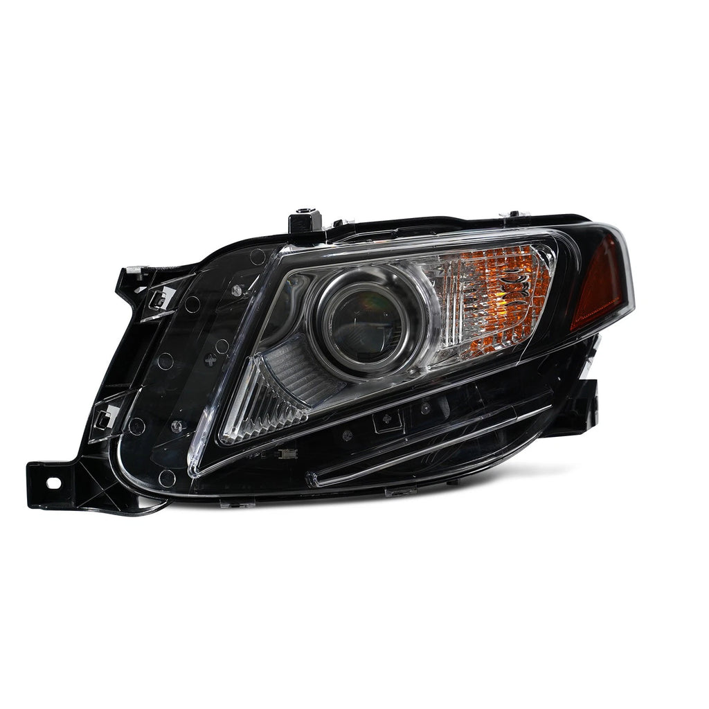 HID/Xenon Headlight for Lincoln MKT (2010–2019) Left Driver W/O Bulb W/O Ballast