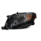 HID/Xenon Headlight for Lincoln MKT (2010–2019) Left Driver W/O Bulb W/O Ballast