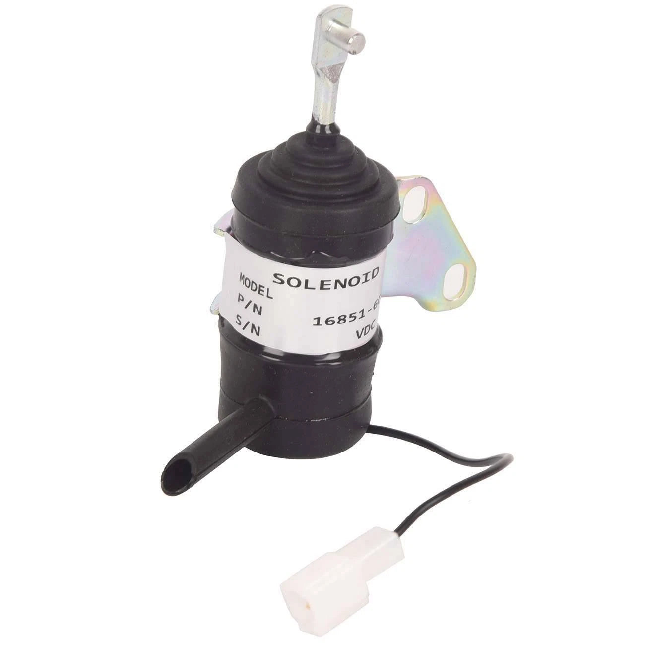 Fuel Stop Solenoid for Kubota RTV900 (2004-2018)