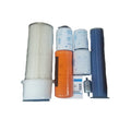 Maintenance Filter Kit for Ingersoll-Rand (Replaces 35321637)