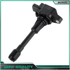 Ignition Coil for Nissan Versa, Versa Note 1.6L (2012–2019)