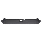 Rear Bumper Center Step Pad Trim for Toyota 4Runner (1996–2002)