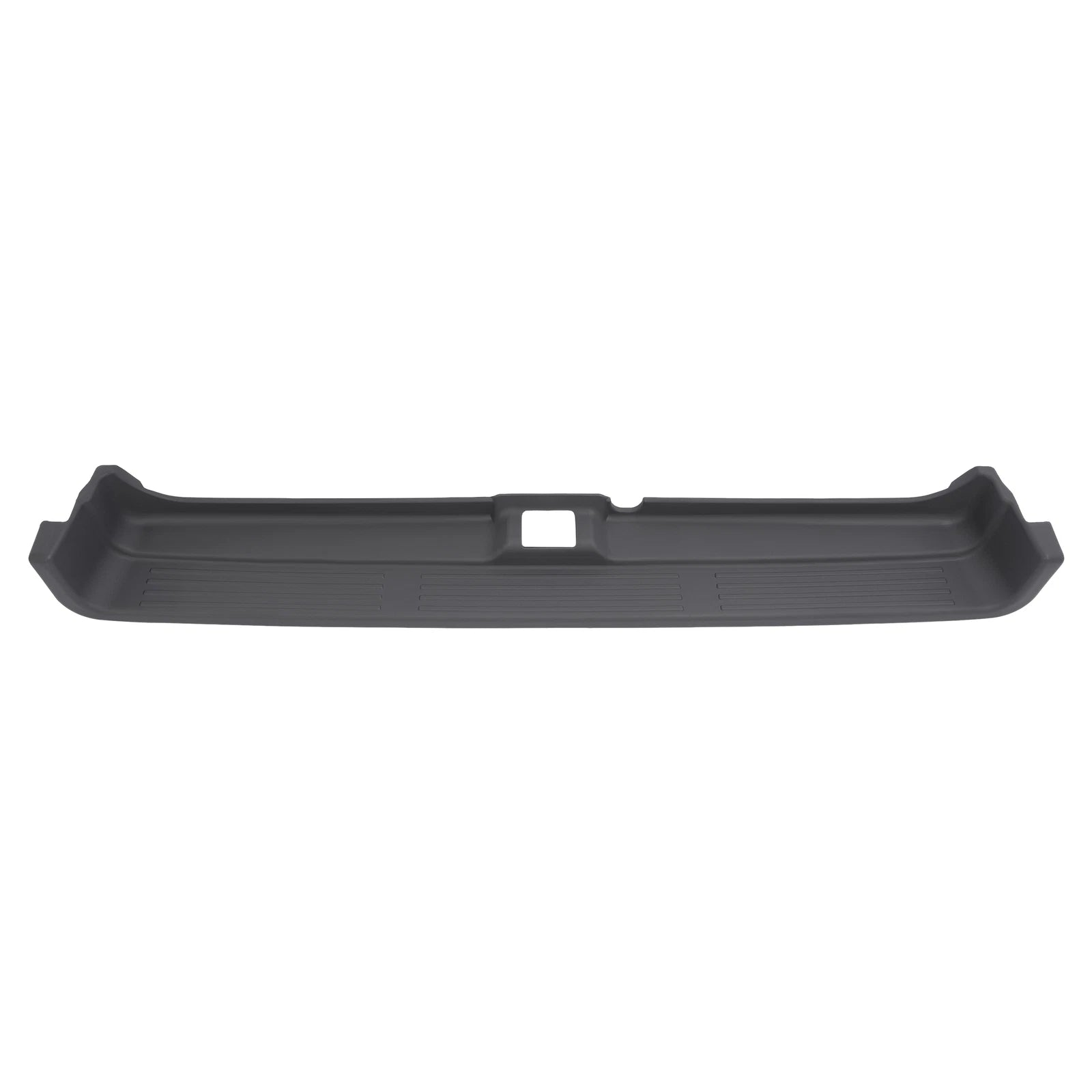 Rear Bumper Center Step Pad Trim for Toyota 4Runner (1996–2002)