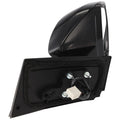 Heated Mirrors Set of 2 for Toyota Prius Prime