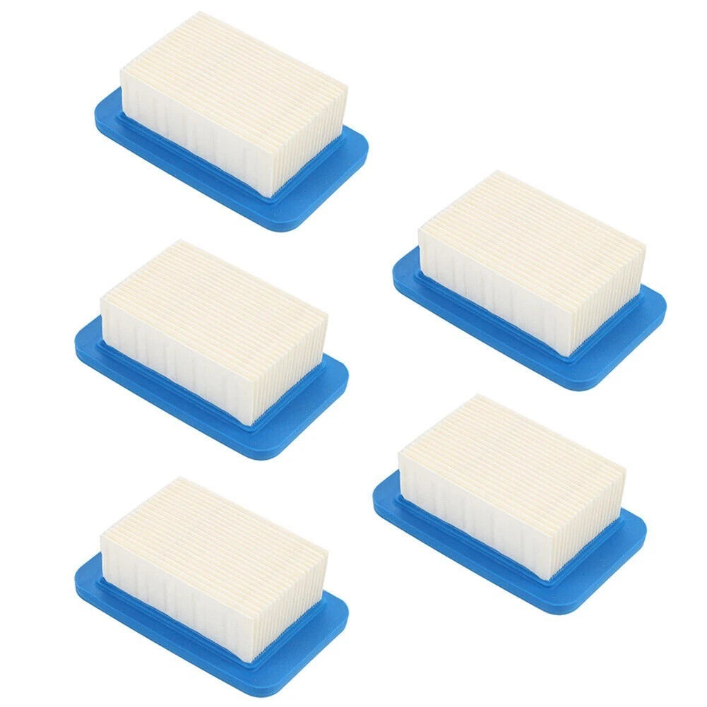 5x Air Filter for Echo PB-580T PB-500 PB-500H PB-500T PB-580H (50.8cc)