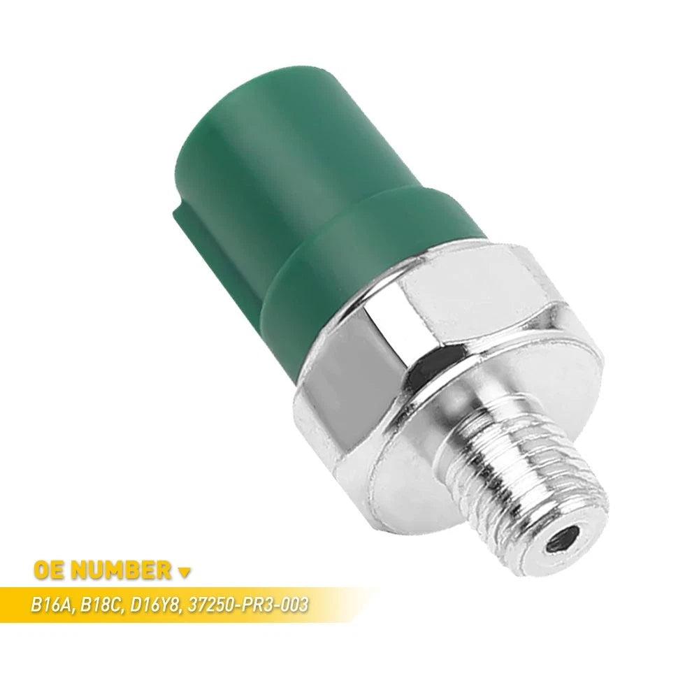 Oil Pressure Switch Sensor for Honda Acura Vtec B16A B18C D16Y8 (1996–2000) 37250-PR3-003