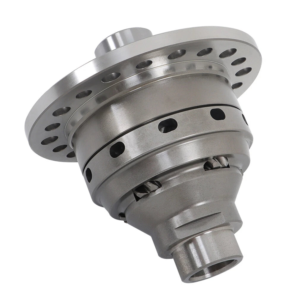 Helical Gear Limited Slip Differential for D30 27 Spline