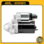 Starter for Audi A4 and Volkswagen Passat (2005–2006)
