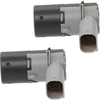 Parking Assist Sensors Set of 2 for BMW 750 760