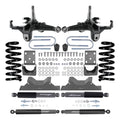 Drop Kit with Shocks for Chevy GMC C10 C15 (1973–1987)