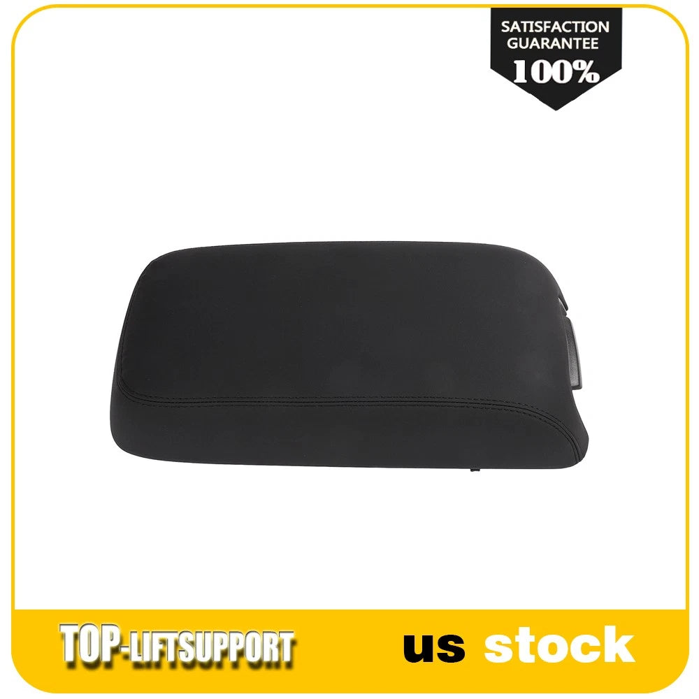 Center Floor Console Armrest Lid for Dodge Charger Chrysler 300 (2011–2017)