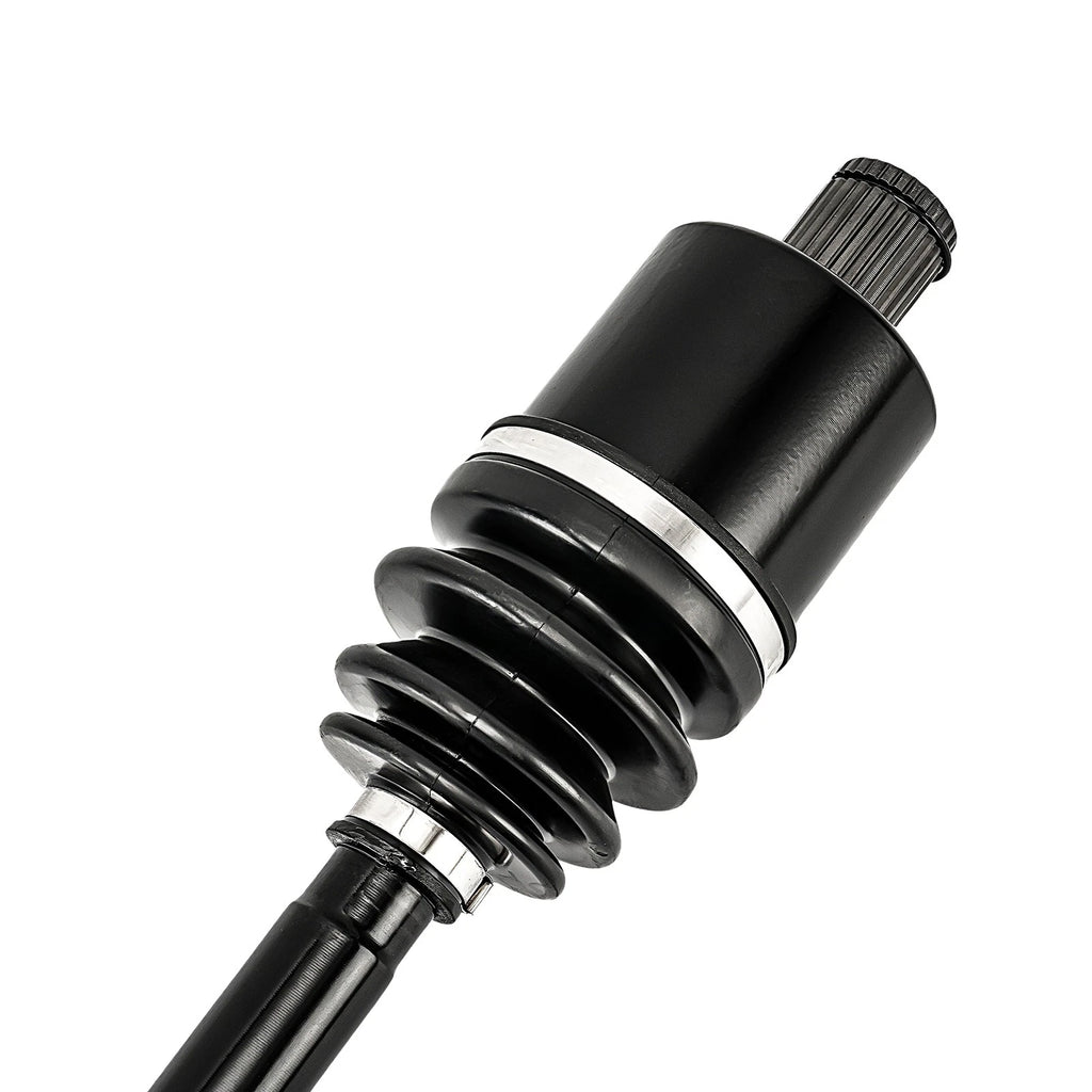 2x Rear CV Axle Shaft Assembly for Polaris Ranger 800 XP EPS (2010–2012)