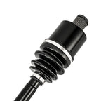 2x Rear CV Axle Shaft Assembly for Polaris Ranger 800 XP EPS (2010–2012)