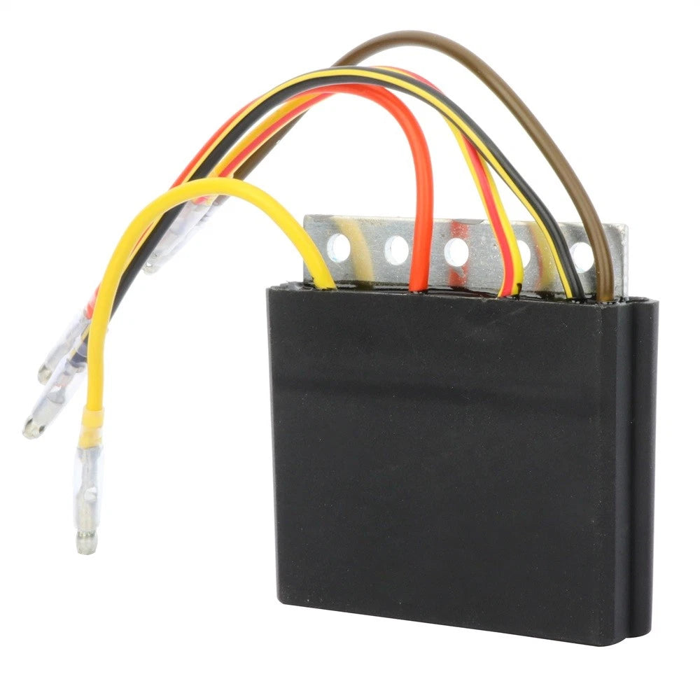12V Voltage Regulator Rectifier for Big Boss 500 (1998–2002)