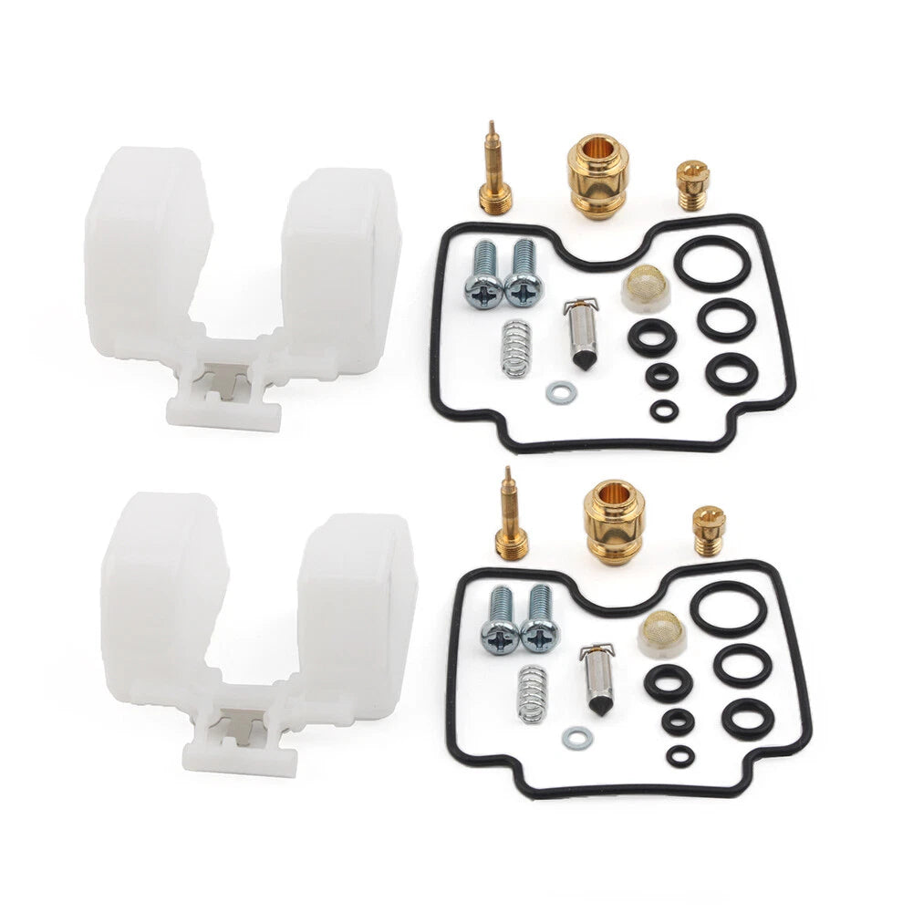 Carburetor Repair Kit for Yamaha V-Star 1100 XVS1100 (1999–2005)