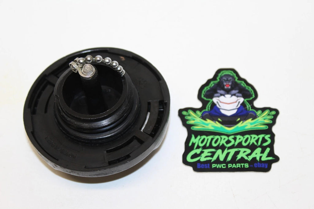 Fuel Gas Lid Cap for Seadoo GSX LRV GTX XP RX RXT RXP 3D Wake (1996–2009) 275500430 275500132