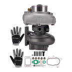 GT28 GT2871 T25 Flange Turbocharger for Universal Applications (No Year)
