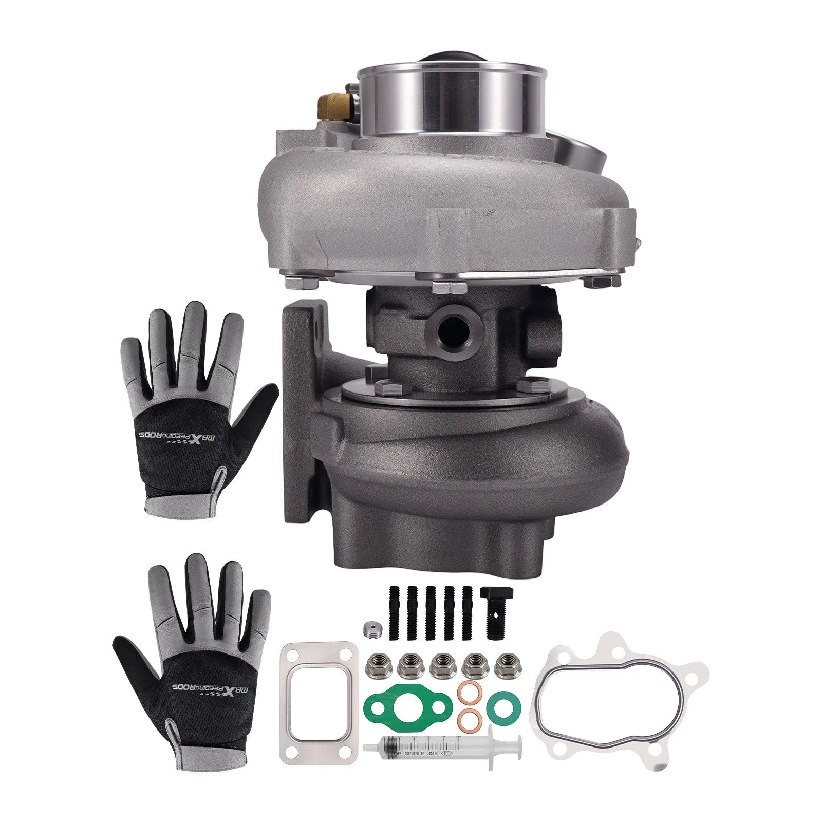 GT28 GT2871 T25 Flange Turbocharger for Universal Applications (No Year)