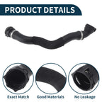 Radiator Hose No. 4H0121055J for Audi A8 (2012–2014)