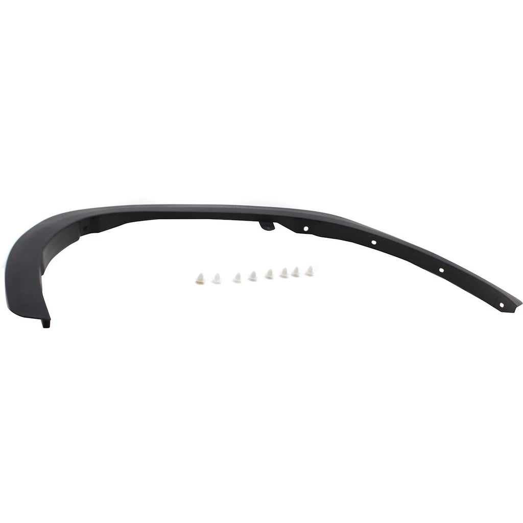 Fender Trim Molding for Lexus NX300h (2015–2021)