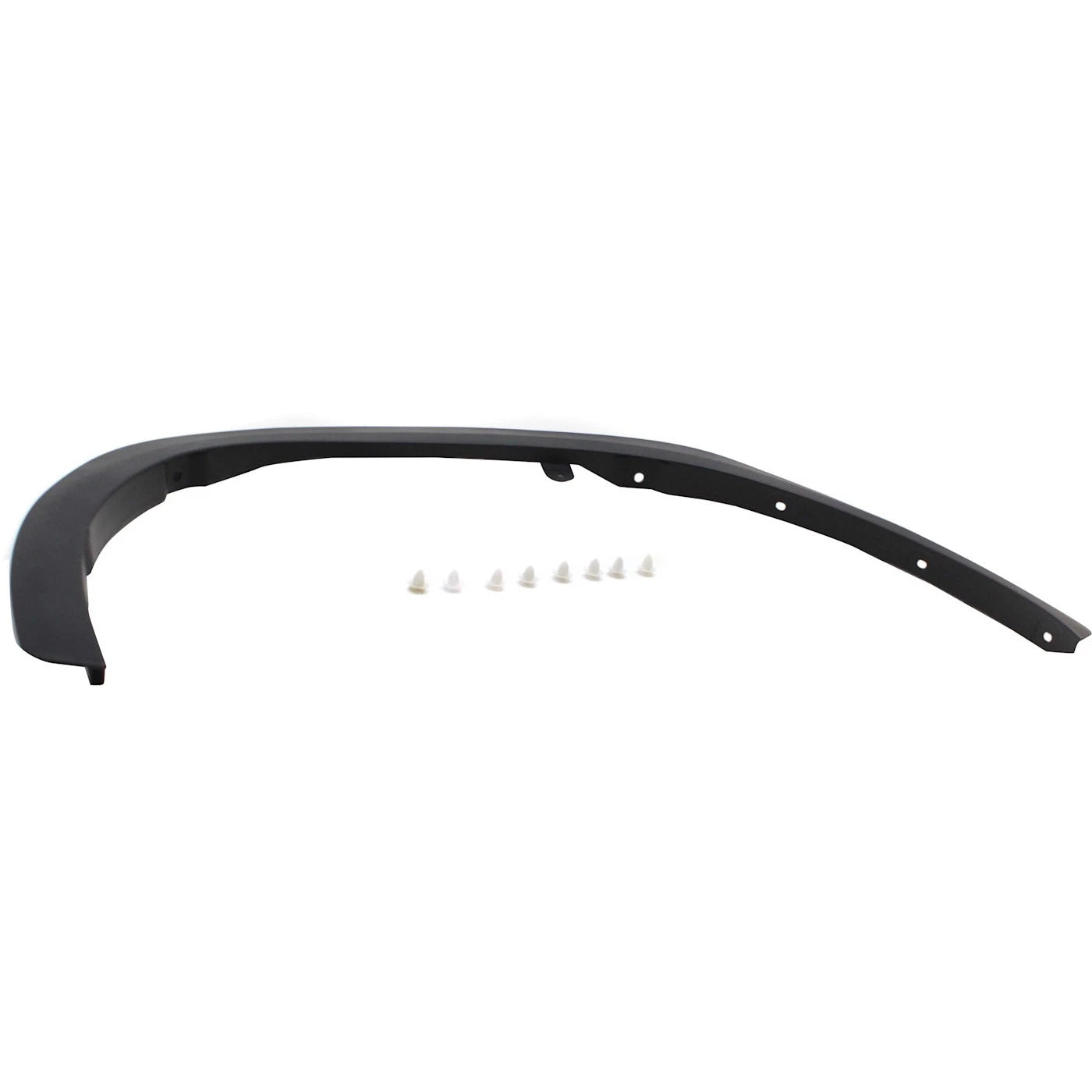 Fender Trim Molding for Lexus NX300h (2015–2021)