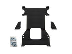 SuperATV Heavy Duty Frame Support for Polaris RZR RS1 (2018–2021)